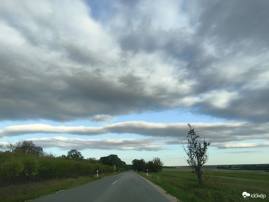 Tibolddaróc