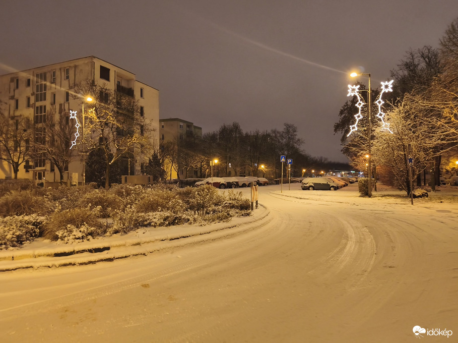 Budapest XIX.ker - Kispest