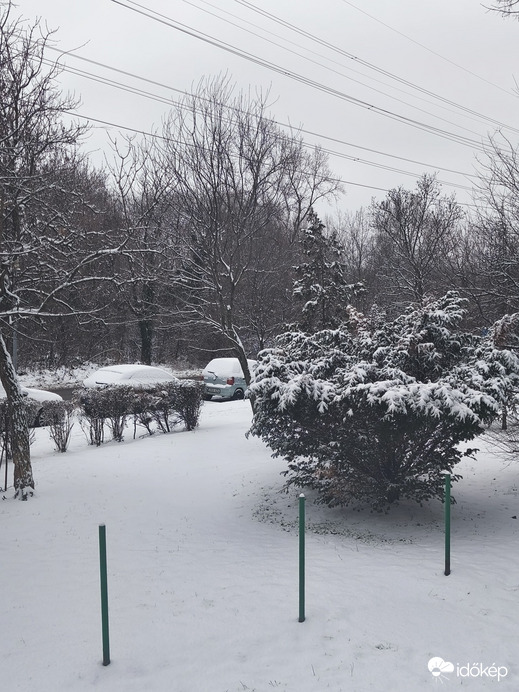 Budapest XIX.ker - Kispest