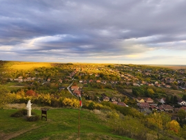 Tibolddaróc 2025.10.25.