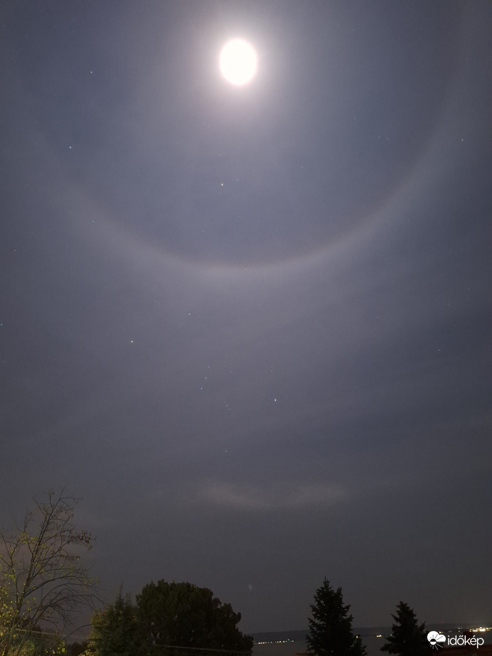 Holdhalo