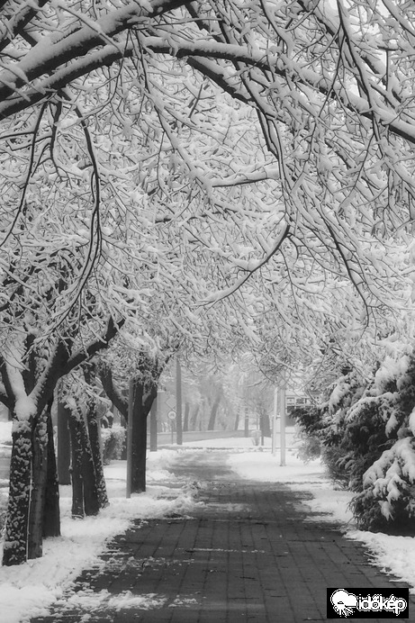 '22. januári hangulat... 