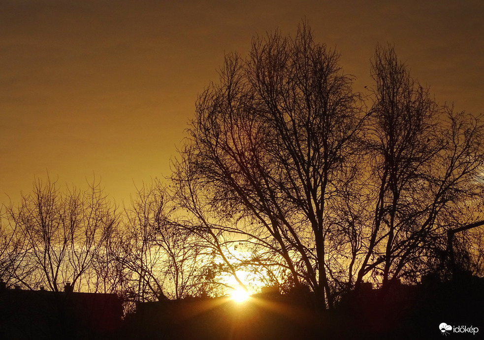 Karácsonyi ébredő