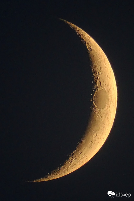 Karácsonyi Holdsarló