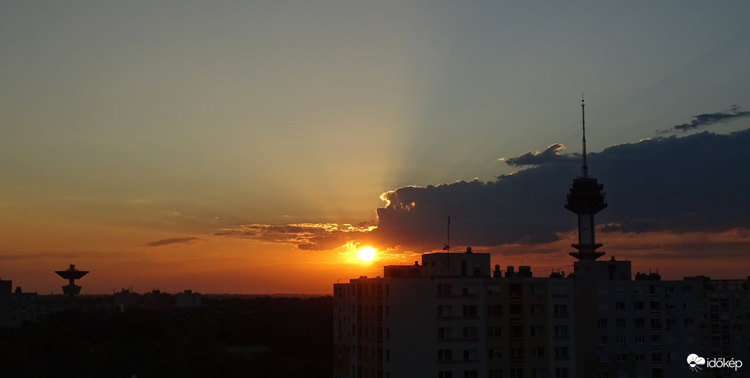 Szegedi naple