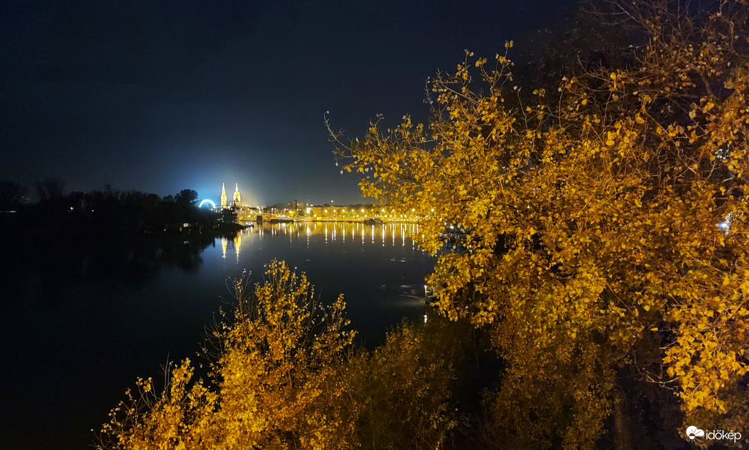 Szegedi ősz