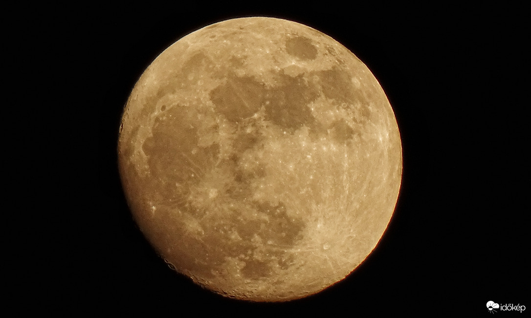 Majdnem teli