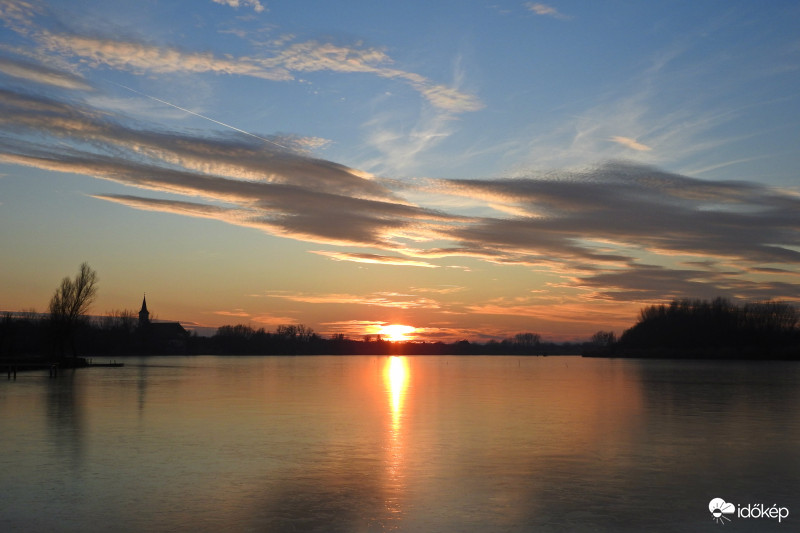 2019 utolsó naplementéje :) (1)