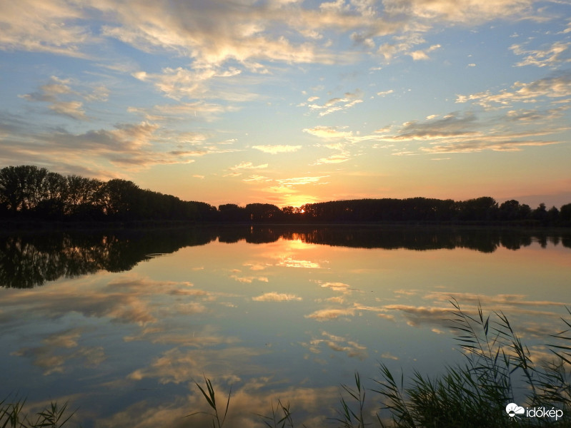 Mai naplemente (1/5)