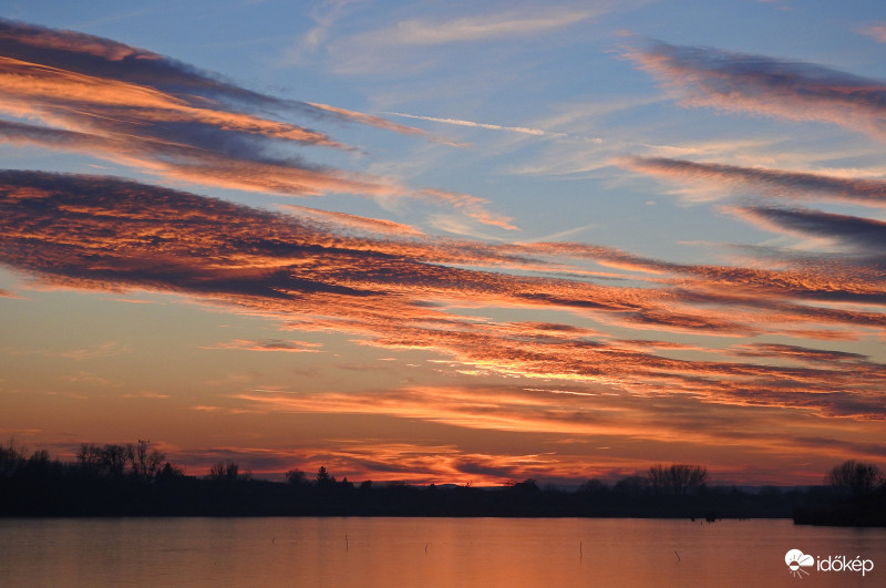 2019 utolsó naplementéje :) (2)