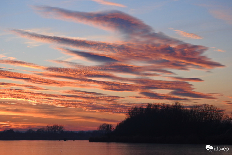 2019 utolsó naplementéje :) (3)