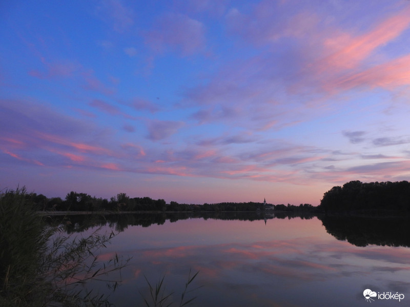 Mai naplemente (2/5)