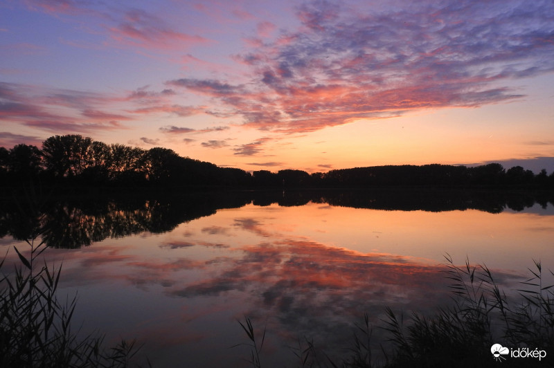 Mai naplemente (3/5)