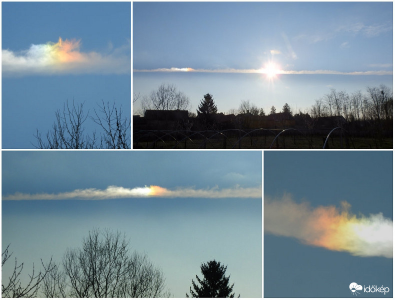 Ma délutáni bal- és jobb oldali melléknap :)