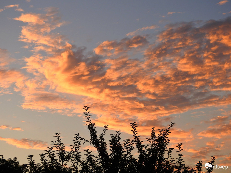 Tegnapi naplemente :) (1)