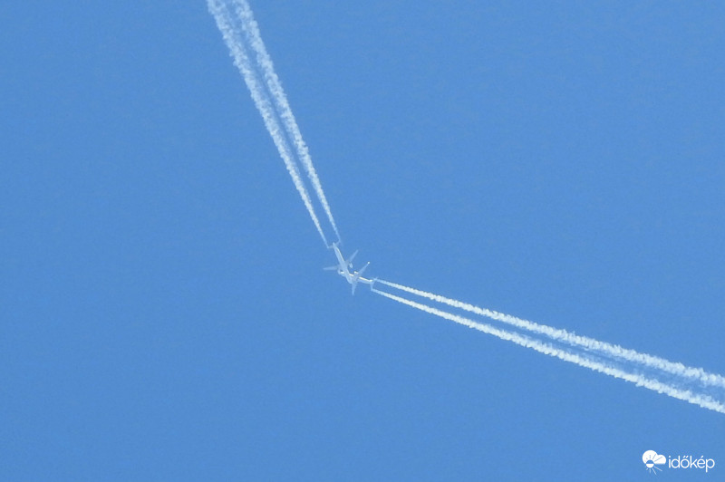 TUI fly & Turkish Airlines 