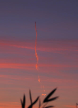 Újévi tűzijáték :) 