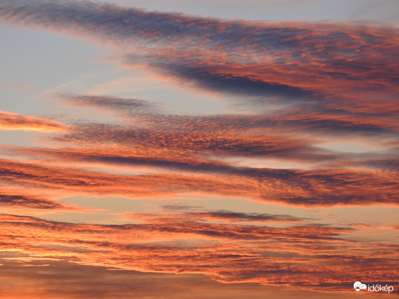 2019 utolsó naplementéje :) (4)