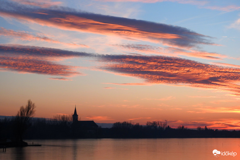 2019 utolsó naplementéje :) (5)