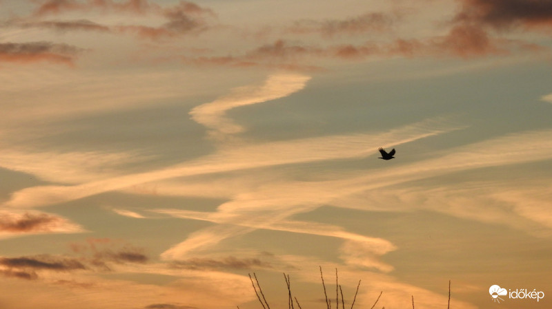 Távoli "firkák" :)