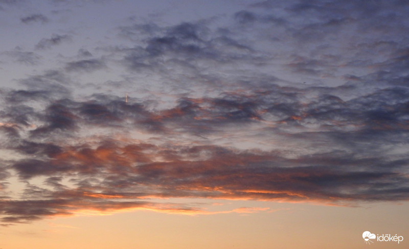 Mai naplemente (5/5)