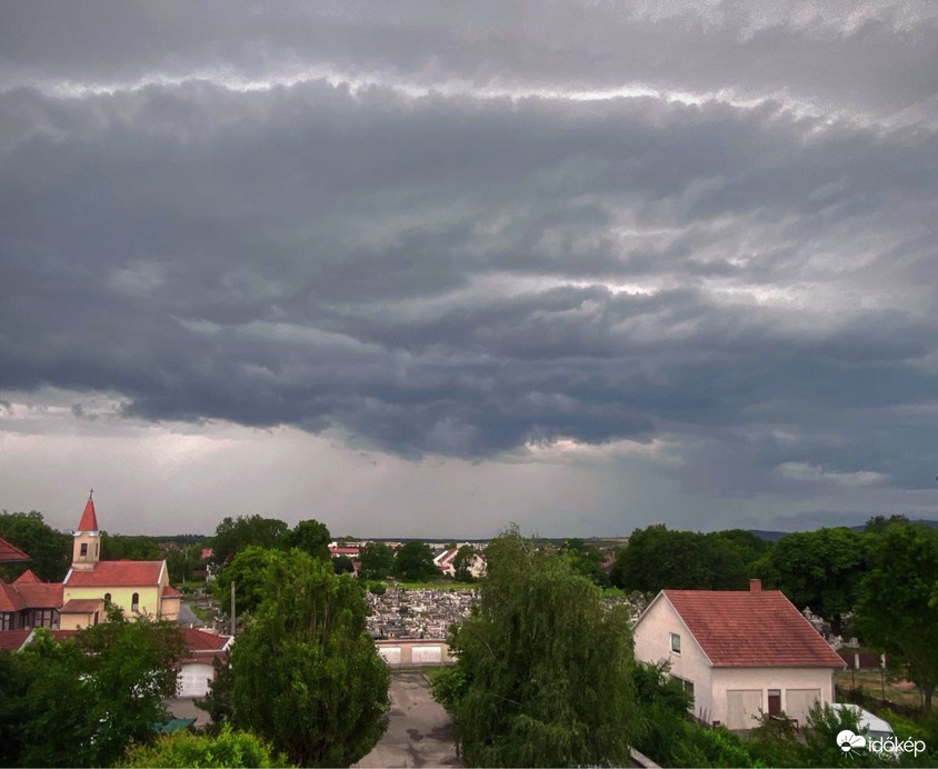 Sárospatak