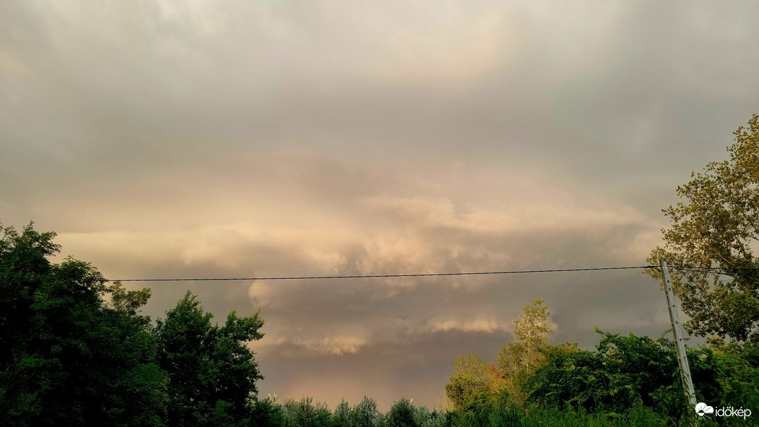 Pusztaszer