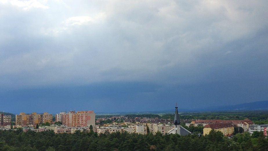 Szombathely