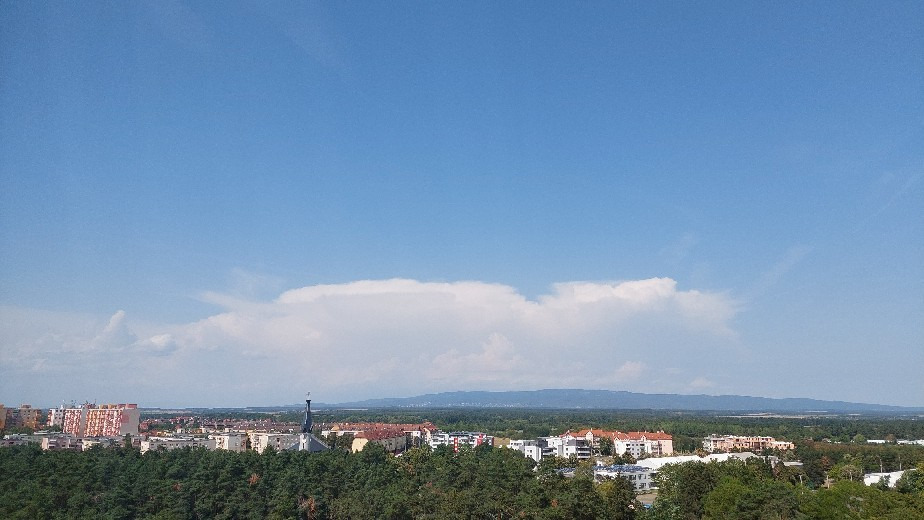 Szombathely