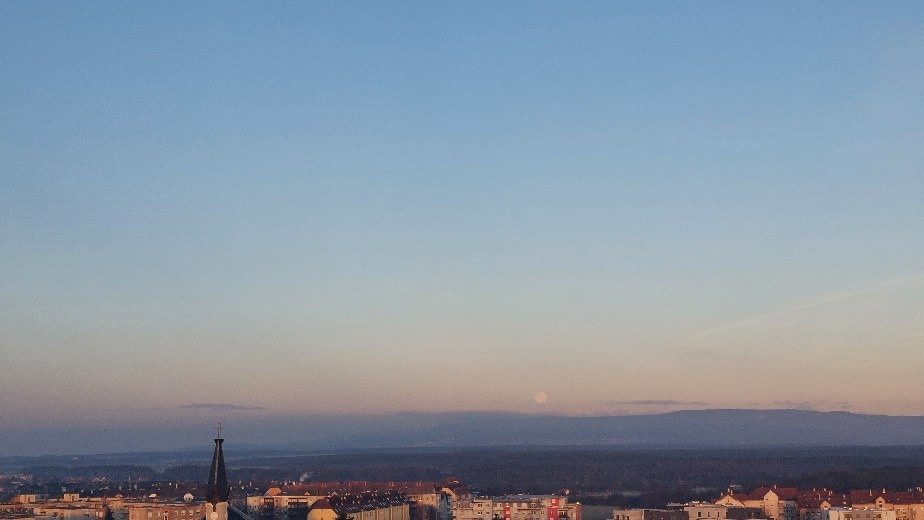 Szombathely