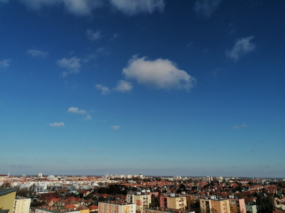 Szombathely