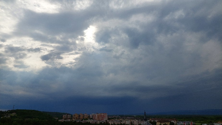 Szombathely
