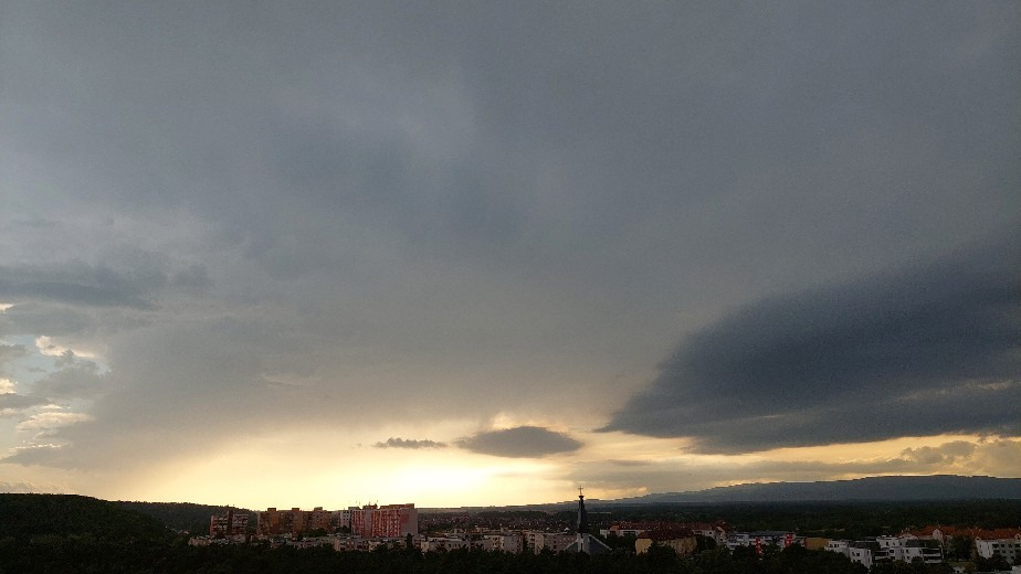 Szombathely