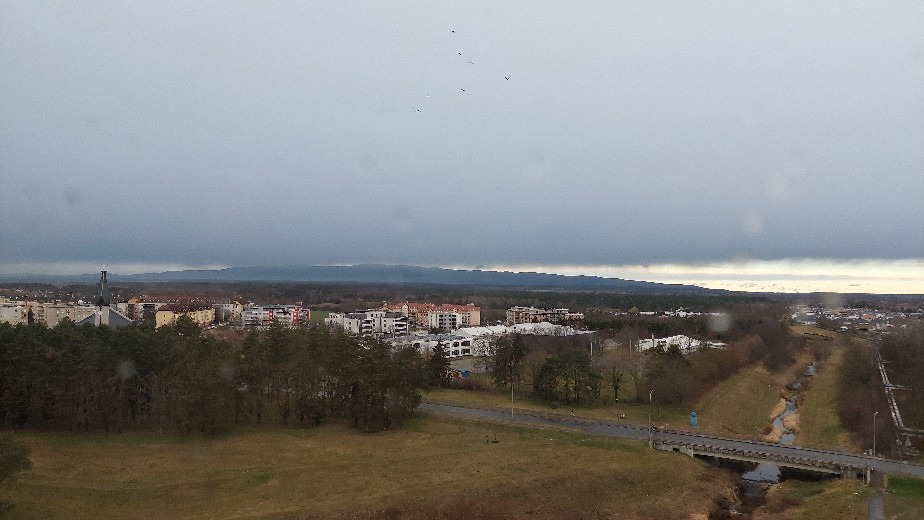 Szombathely