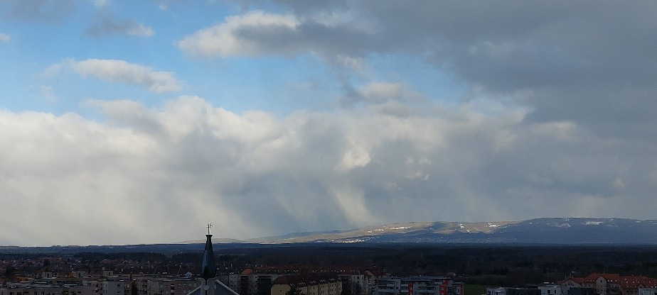 Szombathely