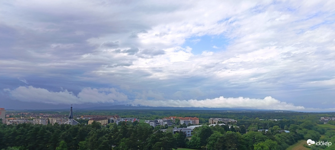 Szombathely