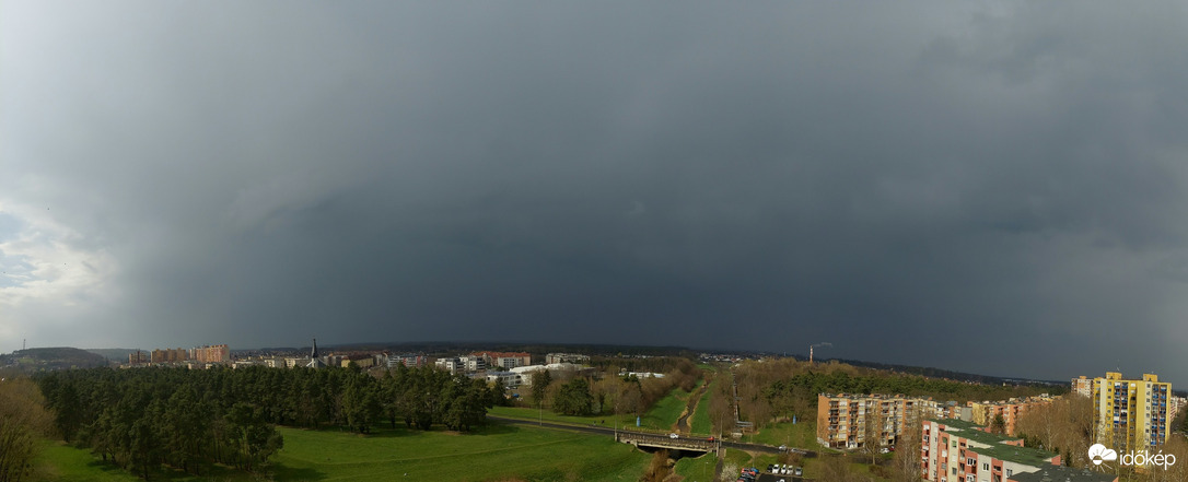 Szombathely