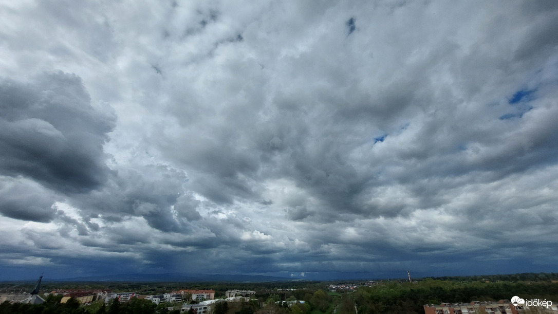 Szombathely