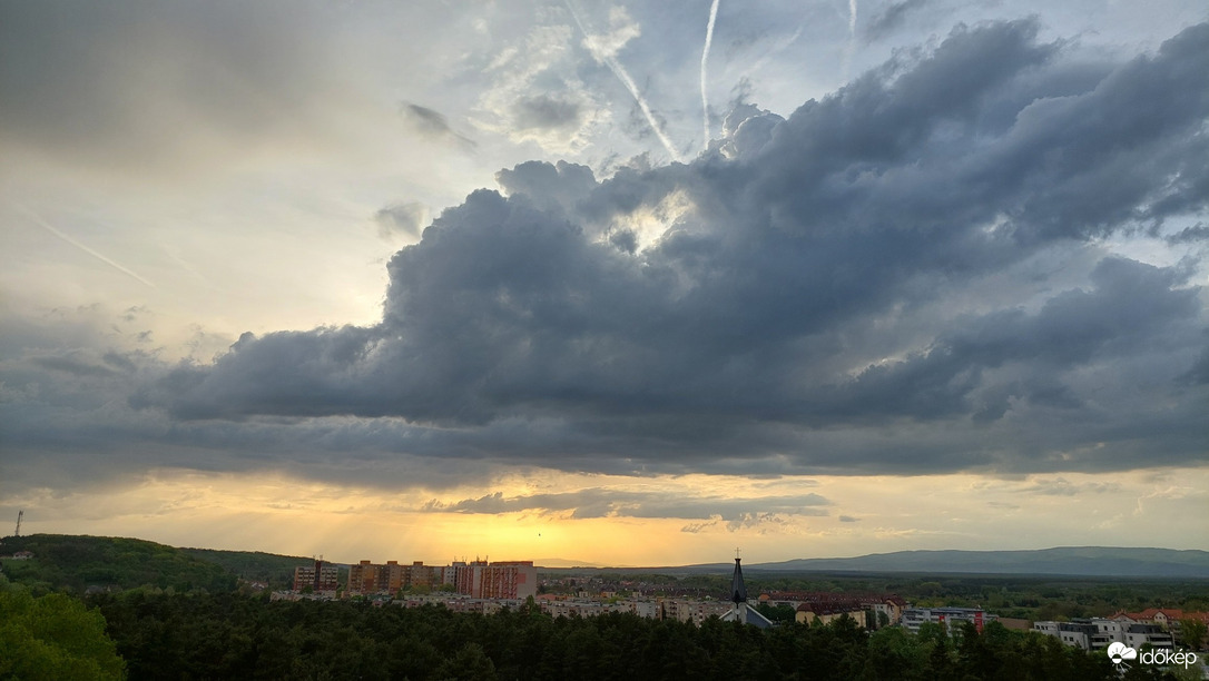 Szombathely