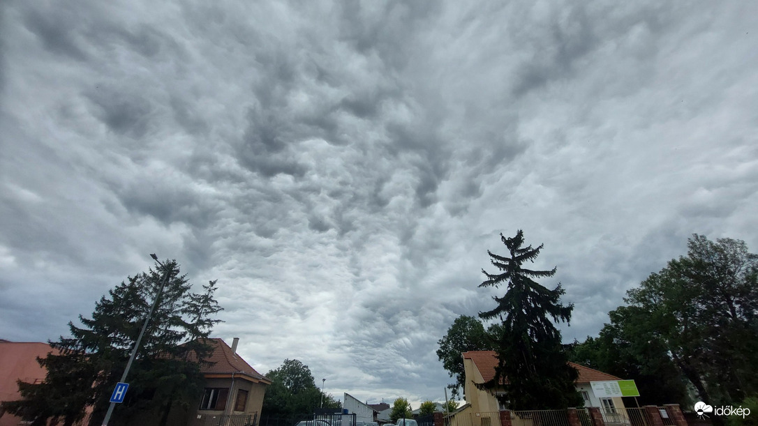Szombathely
