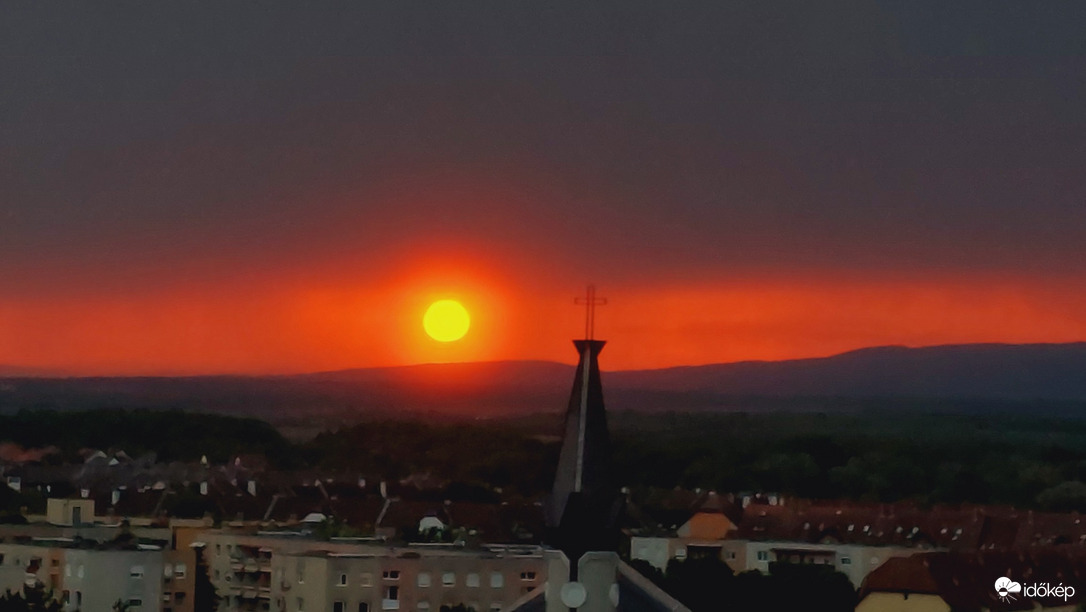 Szombathely