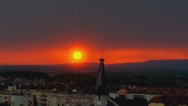 Szombathely