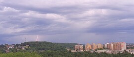 Szombathely