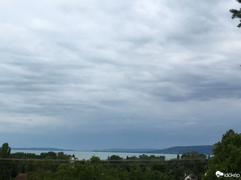 Balatonkenese