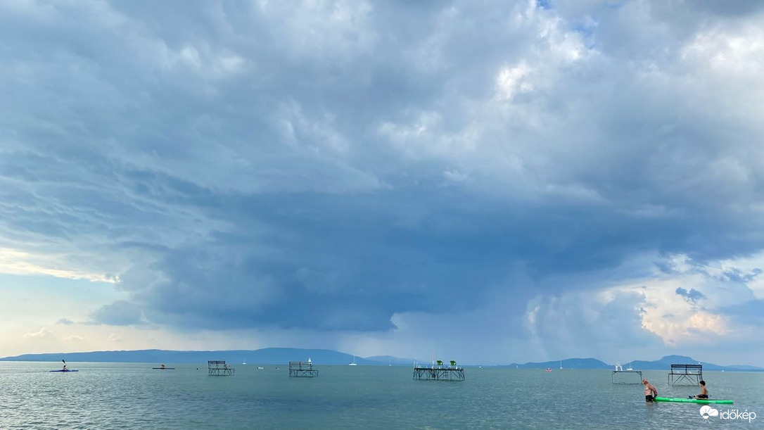 Balatonfenyves