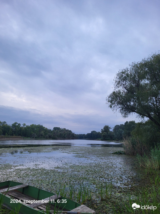 Tiszaalpár