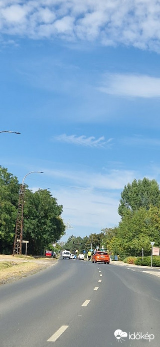 Kelvin-Helmholtz felho