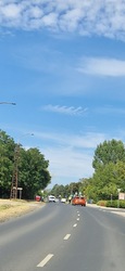 Kelvin-Helmholtz felho