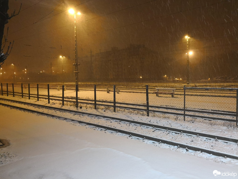 Budapest X.ker - Kőbánya