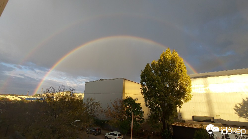 Budapest XIII.ker - Angyalföld